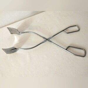 Vintage Vaughns Long Handle #30